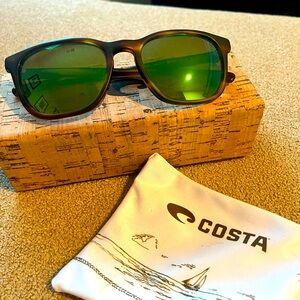 Costa Sullivan polarized sunglasses NBW